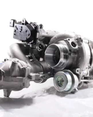 New Twin Turbocharger 10009700368 Mercedes C E V-Class Vito Sprinter 2.0 2019-