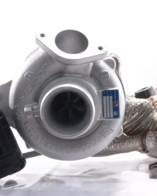 Turbocharger 53039700698 Jeep Alfa-Romeo Giulia Stelvio 2.2 150/210HP-111/156Kw